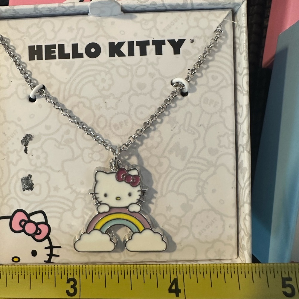 🆕Hello Kitty Jewelry Bundle - Picture 9 of 17